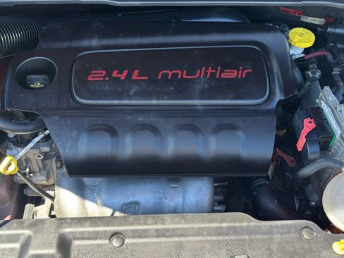Used 2018 Jeep Compass Latitude w/ Popular Equipment Group FWD image 28