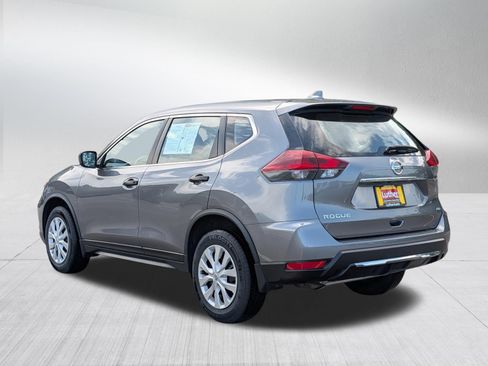 Used 2020 Nissan Rogue S AWD/4WD image 5