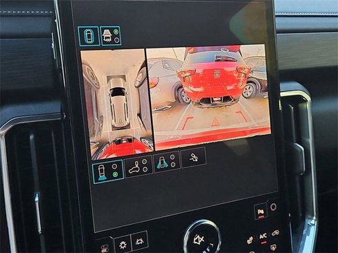 New 2026 GMC Acadia Elevation w/ Black Edition image 15