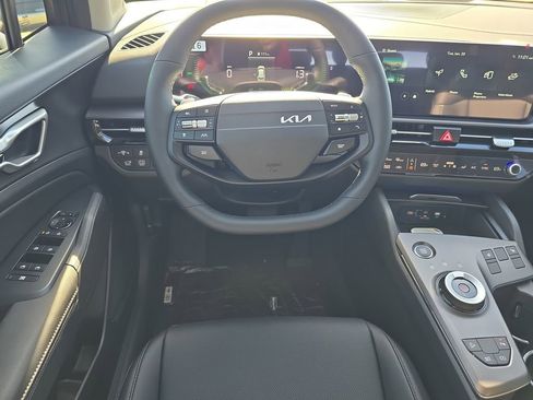 New 2026 Kia Sportage EX w/ EX Panoramic Sunroof Package AWD/4WD image 14