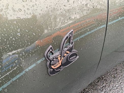 New 2026 Dodge Charger R/T Scat Pack image 12