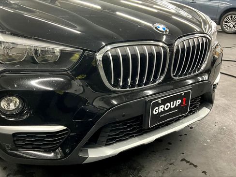 Used 2019 BMW X1 sDrive28i w/ Convenience Package FWD image 29