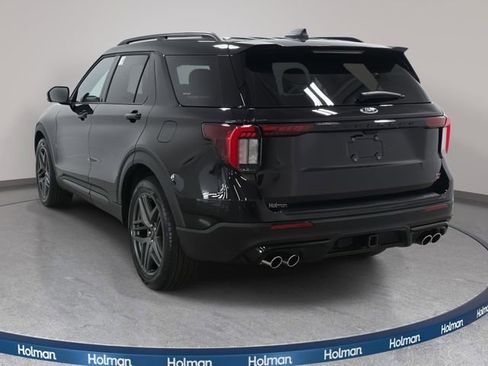 Used 2026 Ford Explorer ST w/ Sun And Sound Package image 8