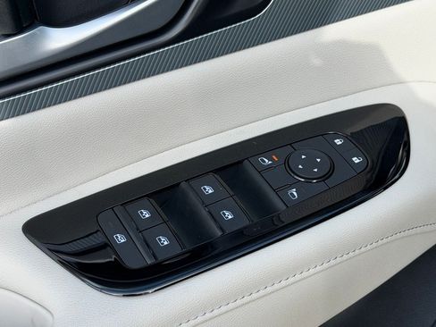 New 2026 Nissan Murano SL AWD/4WD image 23