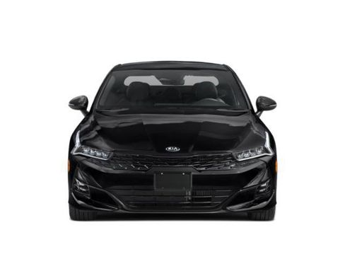 Used 2021 Kia K5 GT-Line FWD image 7