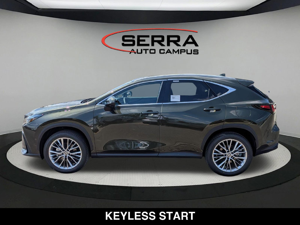 New 2026 Lexus RX 350 AWD w/ Convenience Package image 6