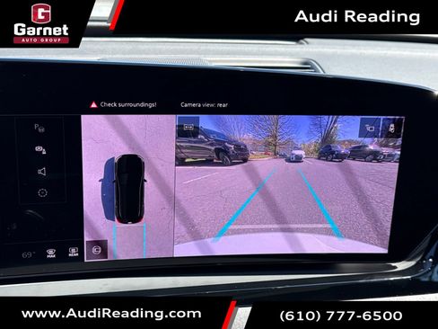 Certified 2025 Audi S5 Prestige w/ Prestige Package AWD/4WD image 35