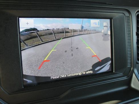 Used 2023 Ford Bronco Big Bend w/ Sasquatch Package image 15