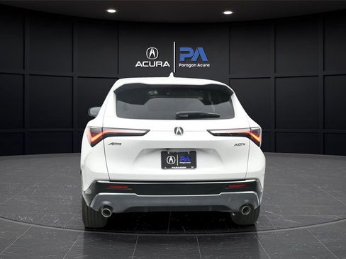 Used 2025 Acura ADX A-Spec AWD/4WD image 25