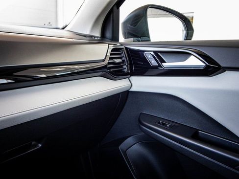 New 2026 Volkswagen Taos S FWD image 42