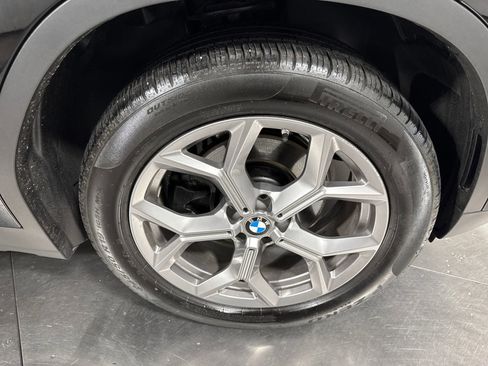 Used 2023 BMW X3 xDrive30i AWD/4WD image 14