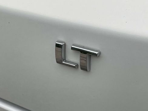 Certified 2023 Chevrolet TrailBlazer LT FWD image 11