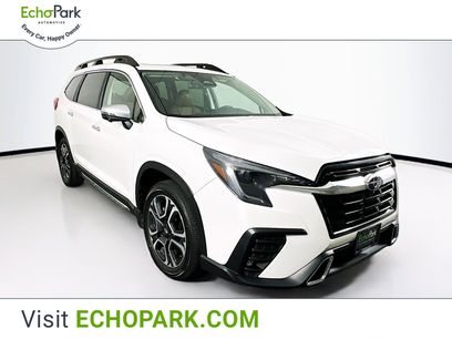 Used 2023 Subaru Ascent Touring