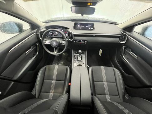 New 2026 MAZDA CX-50 AWD 2.5 S w/ Select Package image 13
