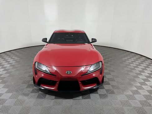 Used 2022 Toyota Supra Premium w/ Driver Assist Package image 8