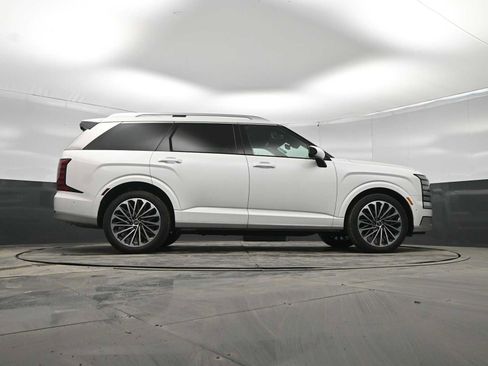 New 2026 Hyundai Palisade Calligraphy image 38