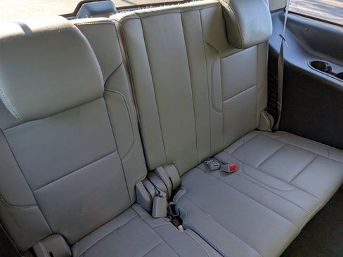 Used 2016 Chevrolet Tahoe LT RWD image 42
