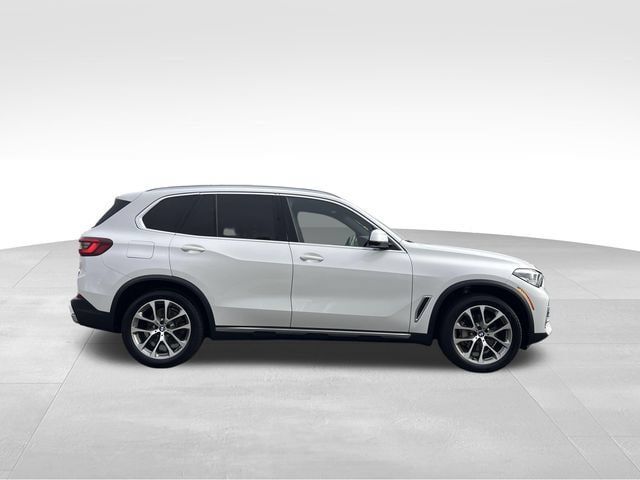 Used 2020 BMW X5 xDrive40i w/ Premium Package AWD/4WD image 6