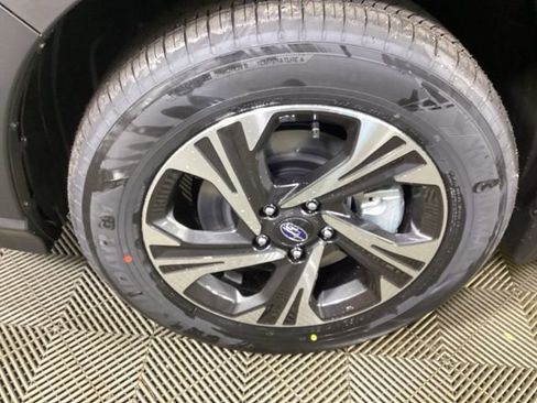 Certified 2026 Subaru Crosstrek 2.0i Premium image 8