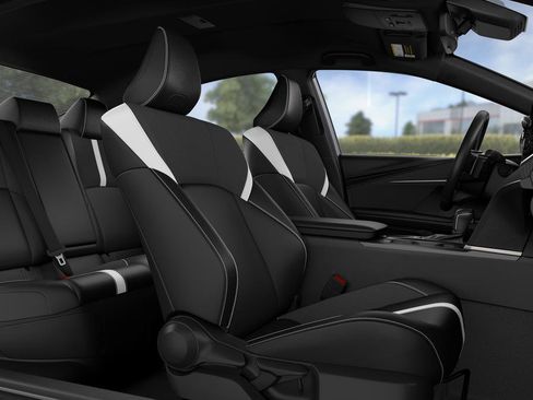 New 2026 Toyota Camry SE FWD image 44