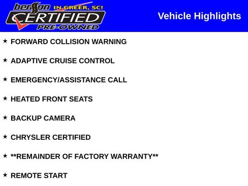 Certified 2024 Jeep Wrangler Unlimited Sport AWD/4WD image 2