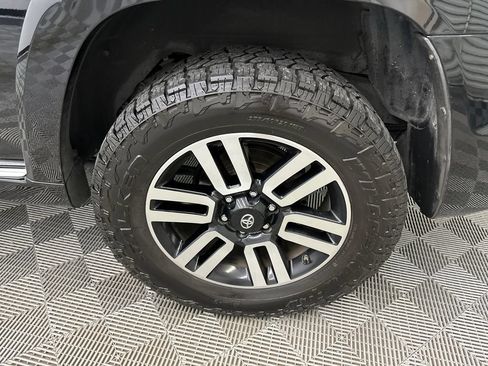 Used 2014 Toyota 4Runner Limited RWD image 20