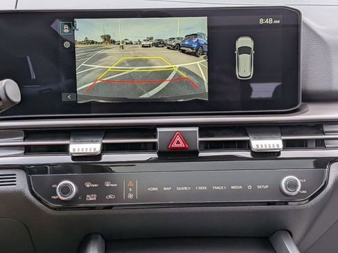 New 2026 Kia Sportage EX w/ EX Panoramic Sunroof Package AWD/4WD image 17