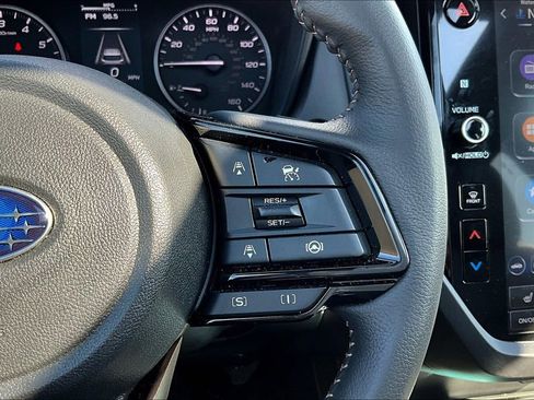 Used 2026 Subaru Forester Sport AWD/4WD image 12