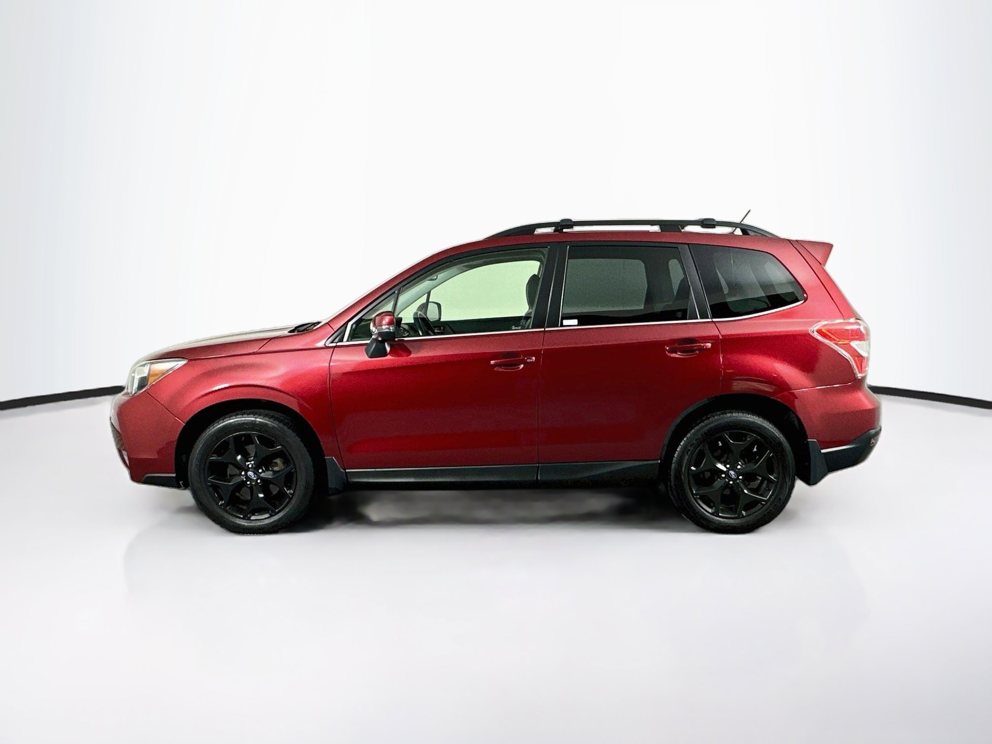 Used 2014 Subaru Forester 2.0XT Touring AWD/4WD image 4