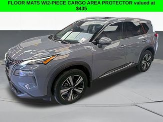 Used 2023 Nissan Rogue SL FWD video 2