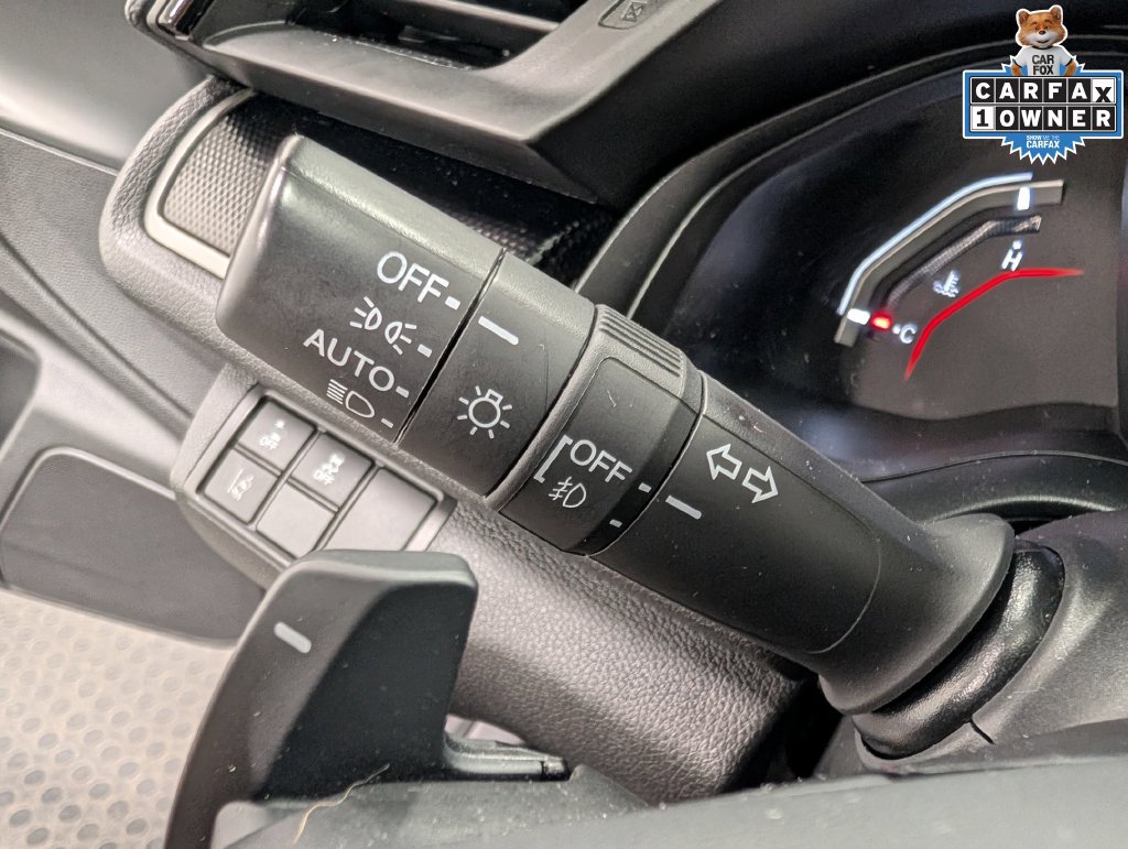 Used 2021 Honda Civic Sport image 18