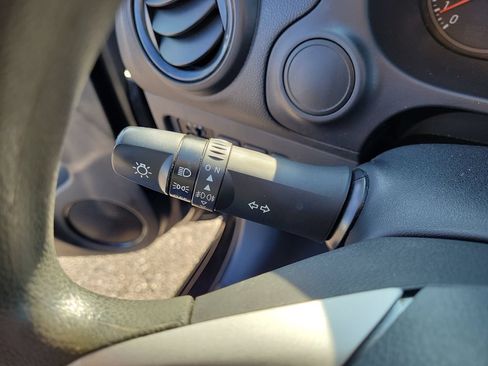 Used 2024 Mitsubishi Mirage LE FWD image 30