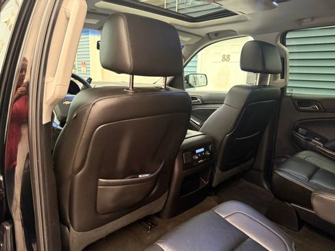Used 2015 Chevrolet Tahoe LT AWD/4WD image 36