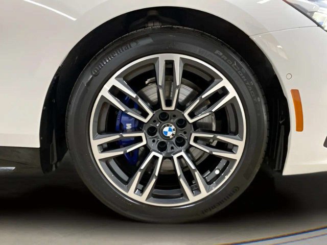 Used 2026 BMW 530i RWD image 98