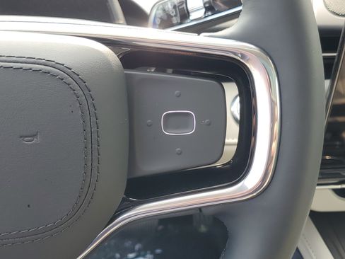 New 2026 Lincoln Nautilus Reserve AWD/4WD image 18