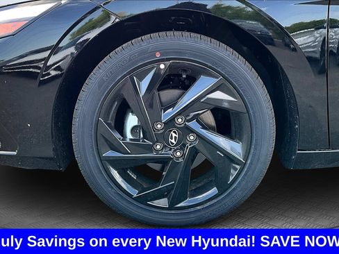 New 2026 Hyundai Elantra Sport FWD image 14