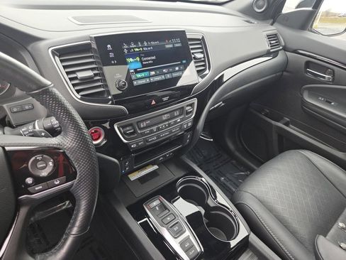 Used 2021 Honda Passport Elite image 36