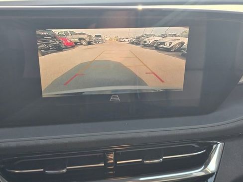 New 2026 Buick Envista Sport Touring w/ Convenience I Package image 20