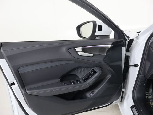 Used 2025 Audi A5 2.0T Premium Plus Sedan w/ Premium Plus image 22