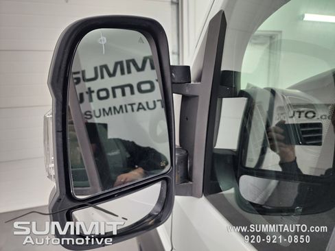 New 2025 RAM ProMaster 3500 w/ Safety Group image 36