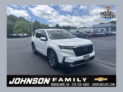 Used 2023 Honda Pilot Touring