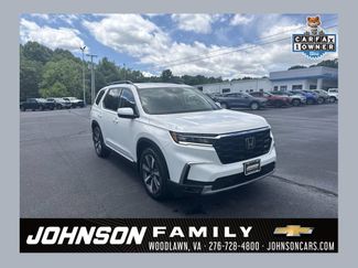 Used 2023 Honda Pilot Touring 360° Tour