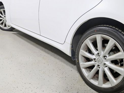 Used 2010 Lexus IS 250 AWD image 12