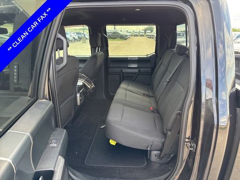Used 2019 Ford F150 XLT w/ Equipment Group 302A Luxury RWD image 6