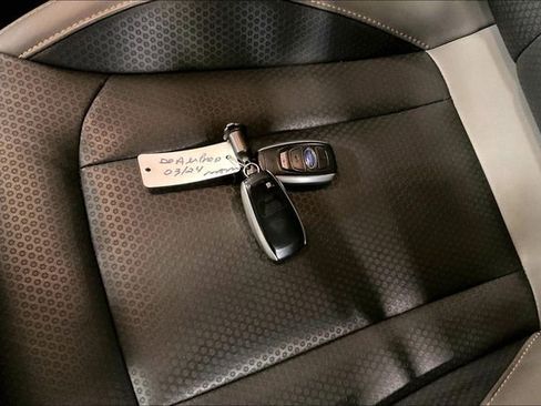 Used 2024 Subaru Crosstrek 2.5i Wilderness image 11