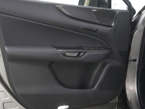 Used 2024 Lexus NX 350 AWD w/ Vision Package image 17