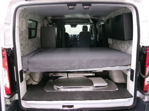 Used 2017 Ford Transit 150 148 Low Roof RWD image 17