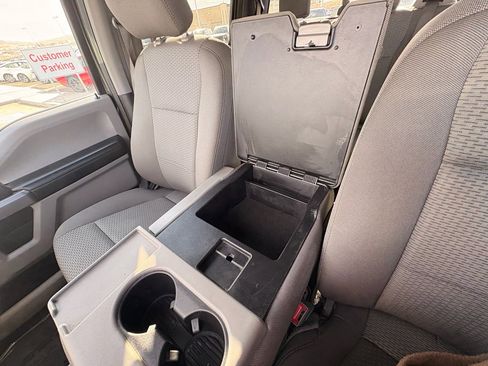 Used 2020 Ford F150 XLT w/ Equipment Group 301A Mid image 26