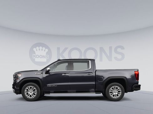 New 2026 GMC Sierra 1500 Denali AWD/4WD image 2