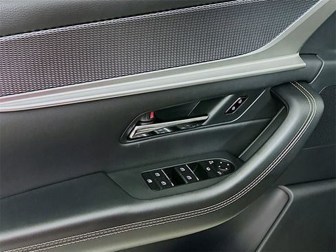 New 2026 MAZDA CX-90 3.3 Turbo w/ Premium Sport Pkg image 21